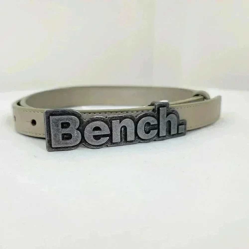 skinny  belt